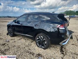 Kia Sportage 2023 2