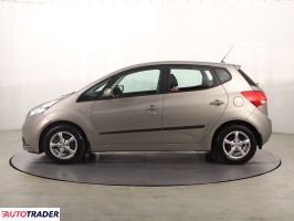 Kia Venga 2017 1.6 123 KM