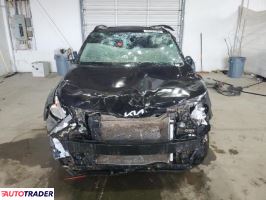 Kia Sportage 2023 2