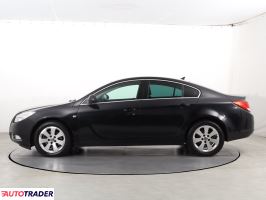 Opel Insignia 2011 1.6 177 KM