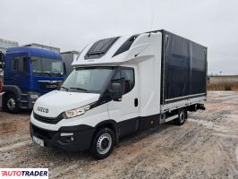 Iveco Daily 2017 3.0