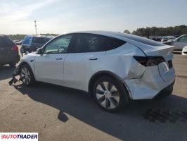 Tesla Model Y 2020 Tesla Model Y 2020