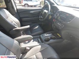 Honda Pozostałe 2023 3