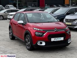 Citroen C3 - zobacz ofertę