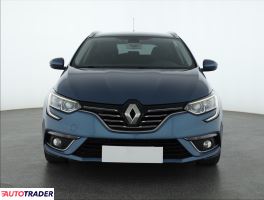 Renault Megane 2017 1.2 130 KM