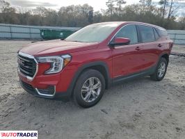 GMC Terrain 2024 1