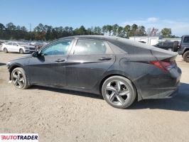 Hyundai Elantra 2023 2