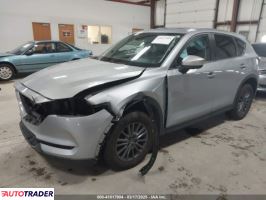 Mazda CX-5 2020 2 Mazda CX-5 2020 2