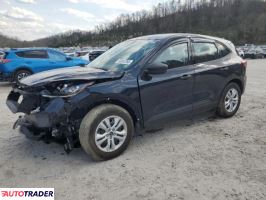 Ford Escape 2021 1 Ford Escape 2021 1