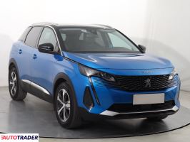 Peugeot 3008 2022 1.2 128 KM