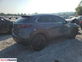Mazda CX-30 2024 2 Mazda CX-30 2024 2