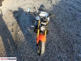 Yamaha MT 2024 Yamaha MT 2024