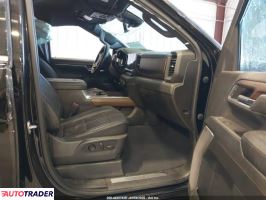 Chevrolet Silverado 2024 6