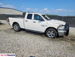 Dodge Ram 2021 5