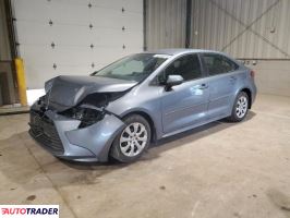 Toyota Corolla 2024 2