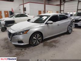Nissan Altima 2022 2 Nissan Altima 2022 2