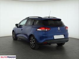 Renault Clio 2017 1.2 116 KM