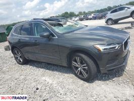Volvo XC60 2020 2 Volvo XC60 2020 2