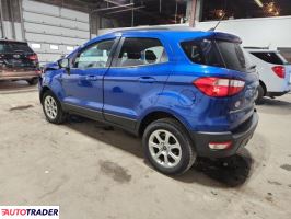 Ford EcoSport 2019 2
