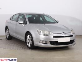 Citroen C5 2009 2.0 138 KM