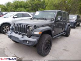 Jeep Wrangler 2020 2