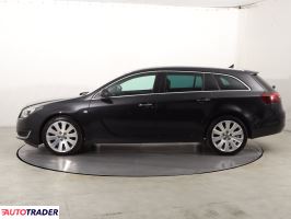 Opel Insignia 2015 2.0 160 KM