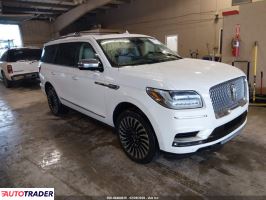 Lincoln Navigator 2021 3