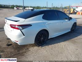 Toyota Camry 2023 2