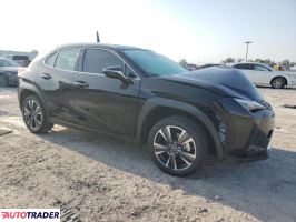 Lexus Pozostałe 2024 2 Lexus Pozostałe 2024 2