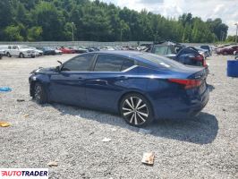 Nissan Altima 2020 2