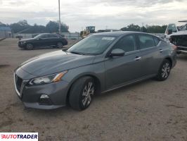Nissan Altima 2020 2