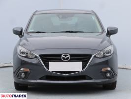 Mazda 3 2014 2.0 162 KM Mazda 3 2014 2.0 162 KM