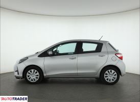 Toyota Yaris 2019 1.0 71 KM