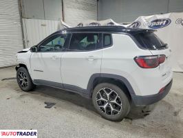 Jeep Compass 2025 2