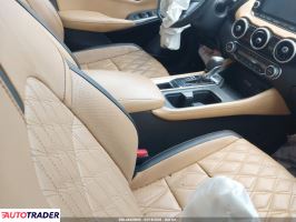 Nissan Sentra 2020 2