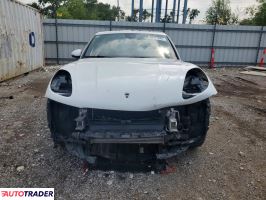 Porsche Macan 2021 2