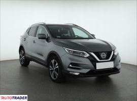 Nissan Qashqai 2017 1.2 113 KM Nissan Qashqai 2017 1.2 113 KM
