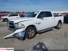 Dodge Ram 2020 5