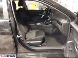 Nissan Sentra 2023 2