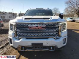 GMC Sierra 2023 6