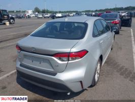 Toyota Corolla 2025 2 Toyota Corolla 2025 2