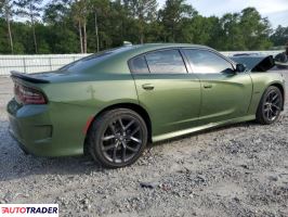 Dodge Charger 2023 5