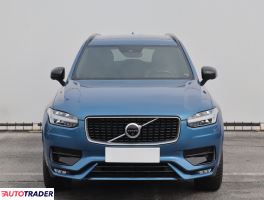 Volvo XC90 2020 2.0 231 KM