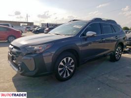 Subaru Outback 2024 2 Subaru Outback 2024 2