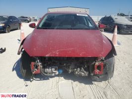 Kia Pozostałe 2021 2