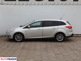 Ford Focus 2017 1.5 118 KM