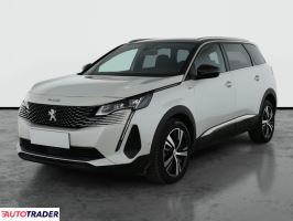 Peugeot 5008 2023 1.2 128 KM