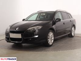 Renault Laguna 2011 2.0 128 KM