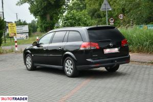 Opel Vectra 2008 2.8 250 KM