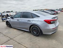Honda Civic 2022 2